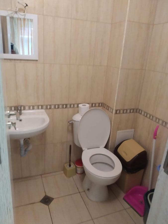 Апартамент Средна Гора Lägenhet Varna Exteriör bild